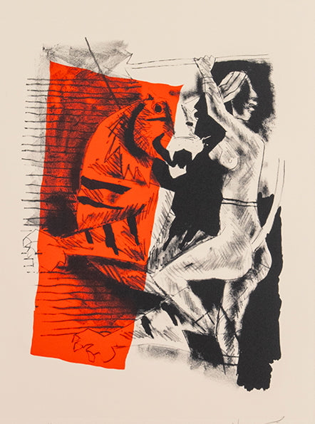 The Story of Print Studios and the Artists Who Brought Them to Life