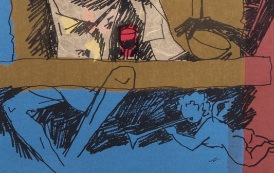 5 Reasons Discerning Collectors Seek Limited Edition Lithographs